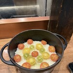 天婦羅 みやしろ - 