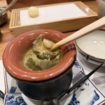 天婦羅 みやしろ - 