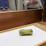 天婦羅 みやしろ - 