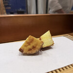 天婦羅 みやしろ - 