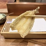 天婦羅 みやしろ - 