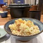 天婦羅 みやしろ - 