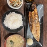 もつ焼きばん - 