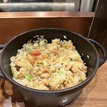 天婦羅 みやしろ - 