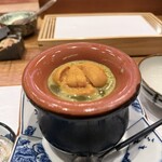 天婦羅 みやしろ - 