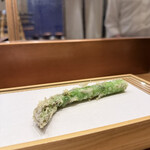 天婦羅 みやしろ - 