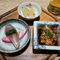 中国菜灯菜 - 