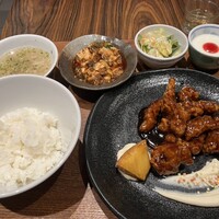 中華旬彩 森本 - 