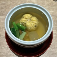 中国菜灯菜 - 