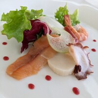 レストラン ラグラース - 