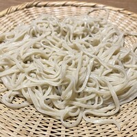 九つ井 玉川店 - 鴨せいろそば