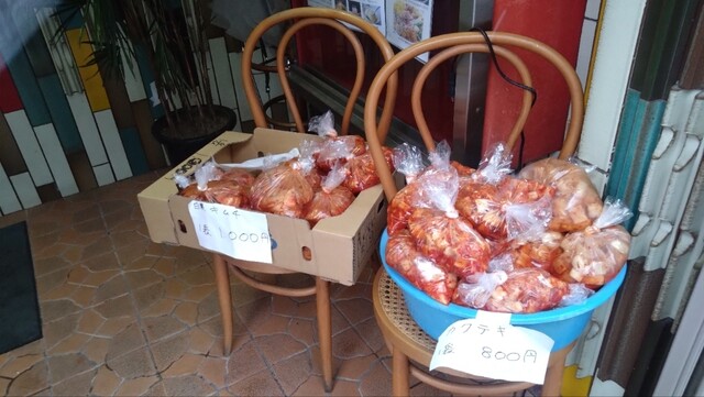 韓国料理 南大門 - 七日町（韓国料理）の写真