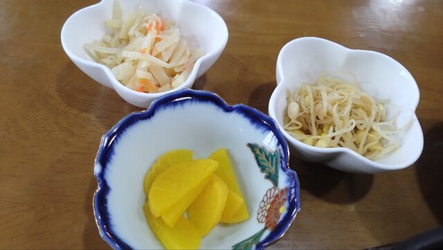 韓国料理 南大門 - 七日町（韓国料理）の写真