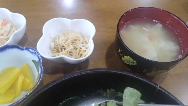 韓国料理 南大門 - 七日町（韓国料理）の写真