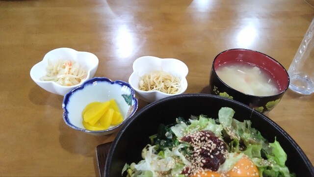 韓国料理 南大門 - 七日町（韓国料理）の写真