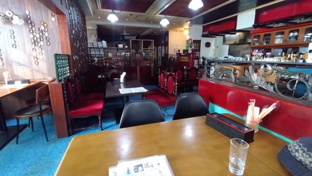 韓国料理 南大門 - 七日町（韓国料理）の写真