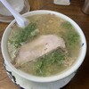 ふくちゃんラーメン 田隈本店