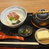 Kome Cafe Tsubaki - 料理写真: