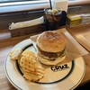 CRUZ BURGERS & CRAFT BEERS