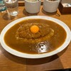 カレー専門店 白銀亭  イトゥビル店