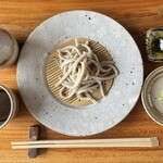 きぬたや - 椎葉在来／手挽き／篩無し