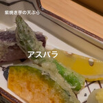 吉祥寺 鮨 天ぷら いわい - 