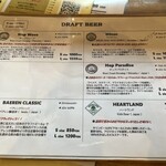 CRUZ BURGERS & CRAFT BEERS - 