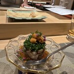 吉祥寺 鮨 天ぷら いわい - 