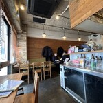 CRUZ BURGERS & CRAFT BEERS - 