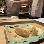 吉祥寺 鮨 天ぷら いわい - 