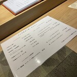 吉祥寺 鮨 天ぷら いわい - 