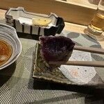 吉祥寺 鮨 天ぷら いわい - 