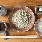 きぬたや - 椎葉在来／手挽き／32M