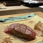 吉祥寺 鮨 天ぷら いわい - 