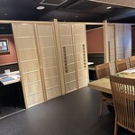 吉祥寺 鮨 天ぷら いわい - 