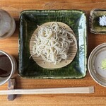 きぬたや - 椎葉在来／手挽き／40M