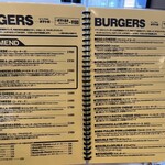CRUZ BURGERS & CRAFT BEERS - 