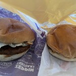 ゼッテリア - 料理写真: