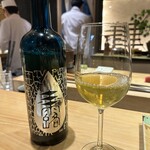 吉祥寺 鮨 天ぷら いわい - 