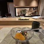 吉祥寺 鮨 天ぷら いわい - 