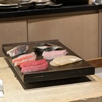 吉祥寺 鮨 天ぷら いわい - 