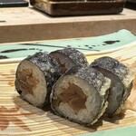 吉祥寺 鮨 天ぷら いわい - 