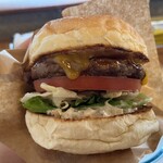 CRUZ BURGERS & CRAFT BEERS - 