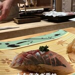 吉祥寺 鮨 天ぷら いわい - 