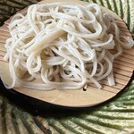 きぬたや - 椎葉在来／電動挽き／40M