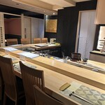 吉祥寺 鮨 天ぷら いわい - 