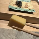 吉祥寺 鮨 天ぷら いわい - 