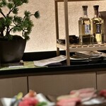 吉祥寺 鮨 天ぷら いわい - 