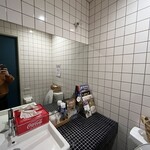 CRUZ BURGERS & CRAFT BEERS - 