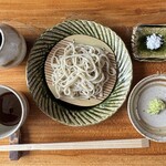 きぬたや - 椎葉在来／電動挽き／40M